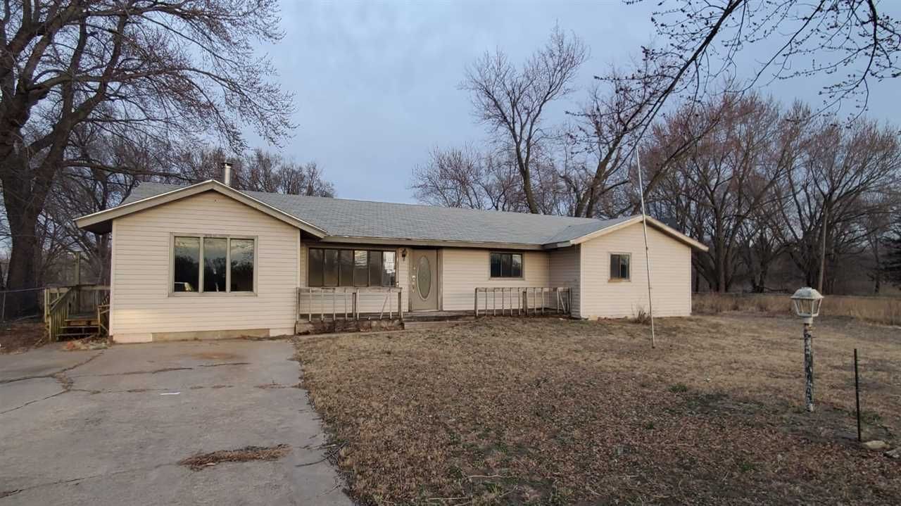 1.21 acres in Sedgwick County, Kansas