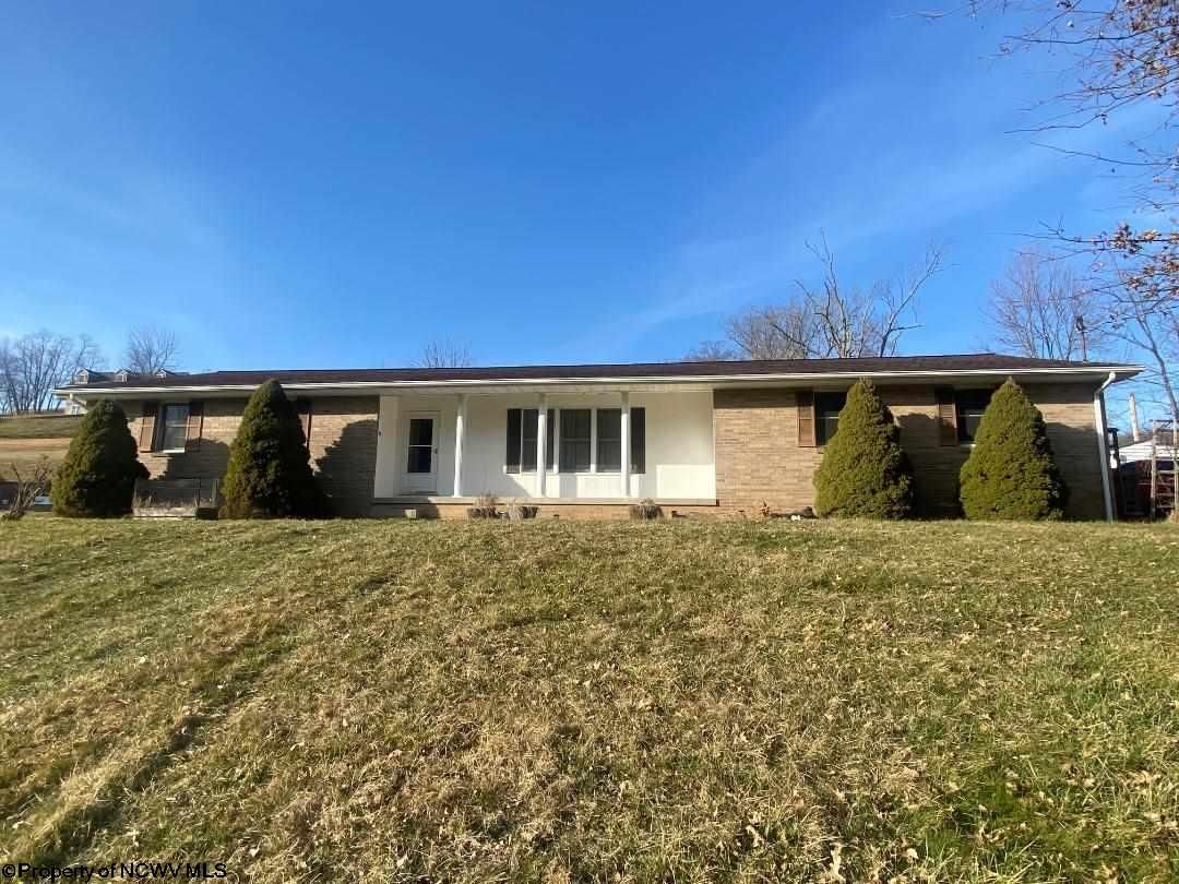 0.77 acres in Harrison County, West Virginia