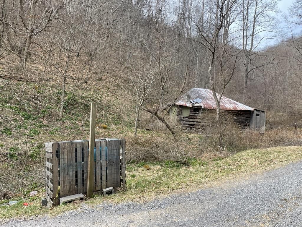 20 acres in Buchanan County, Virginia