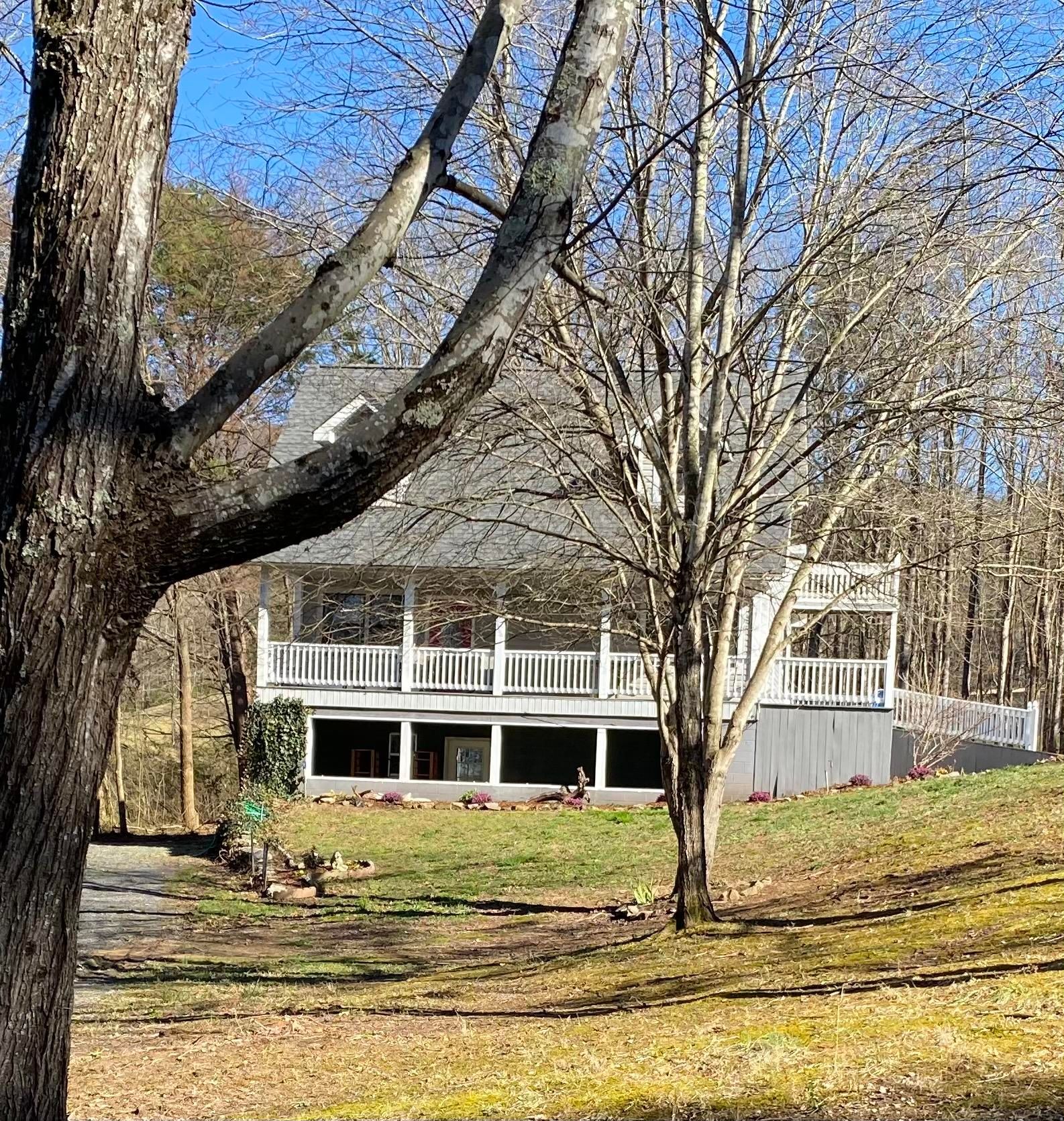 1 acres in Polk County, Tennessee