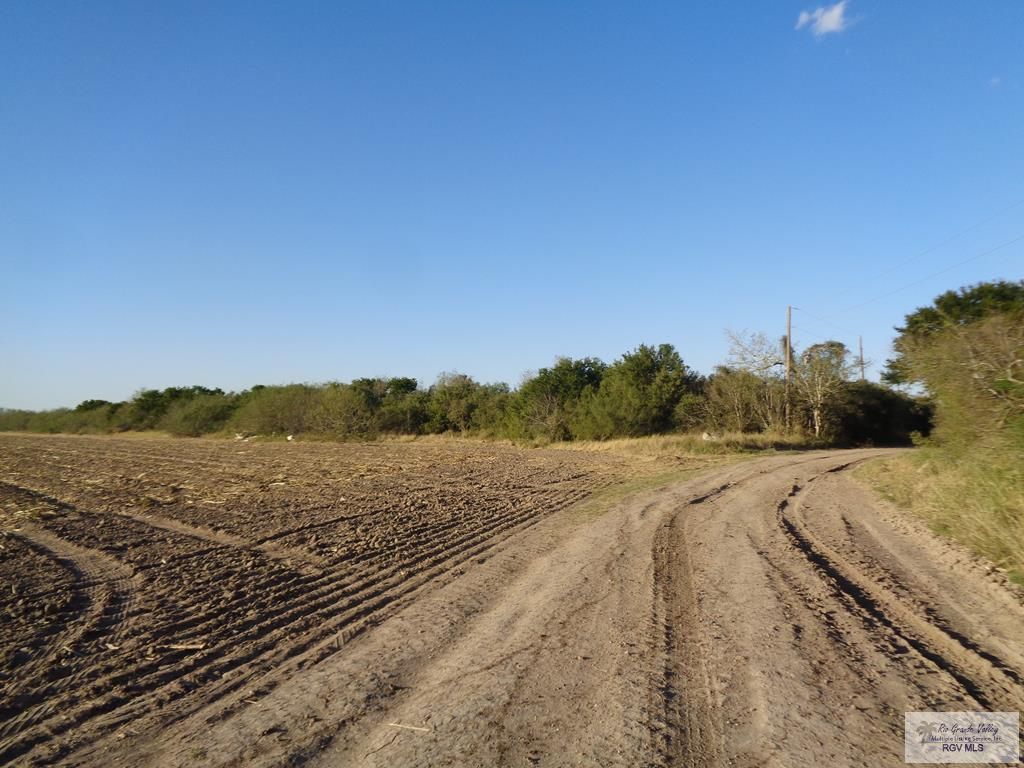 10 acres in Cameron County, Texas