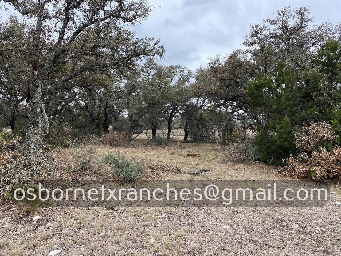 20.17 acres in Menard, TX, 76859