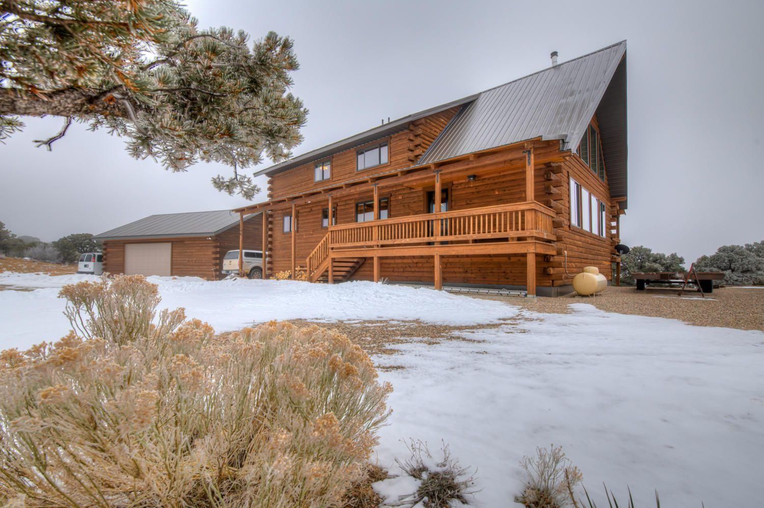 111 acres in Huerfano County, Colorado