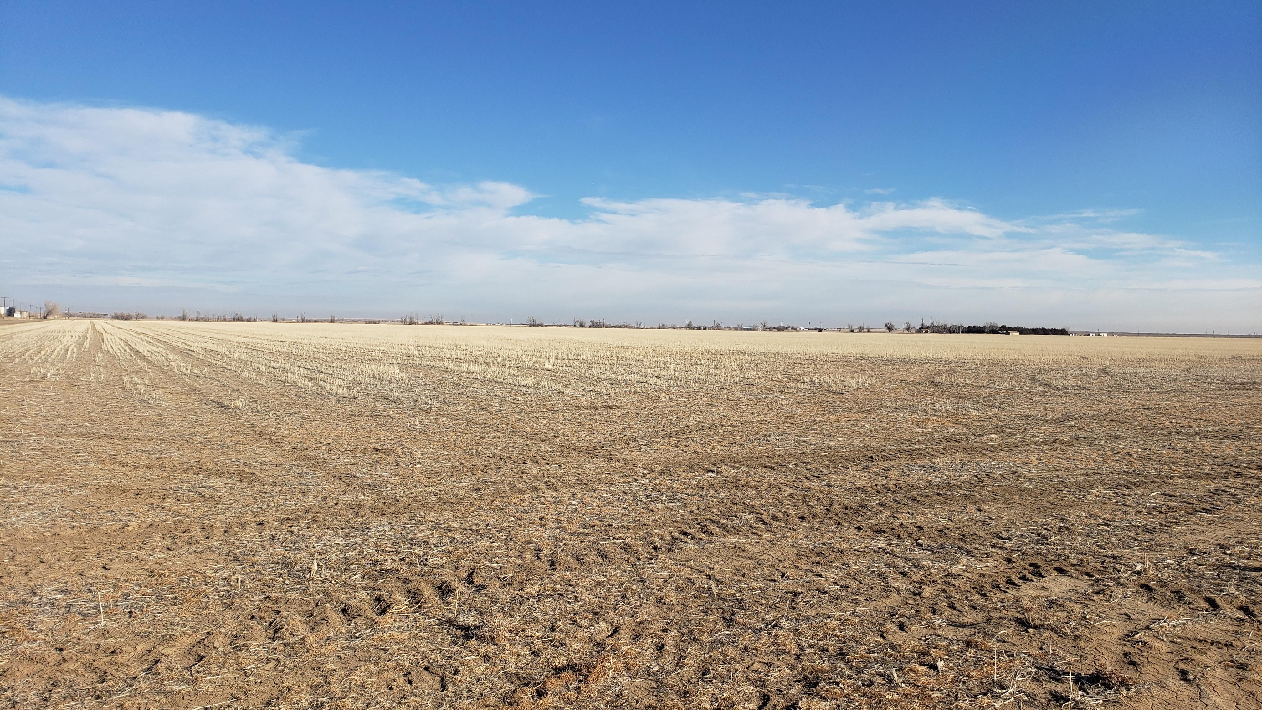 116 acres in Adams County, Colorado