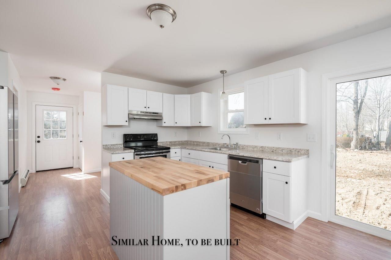 0.73 acres in York County, Maine