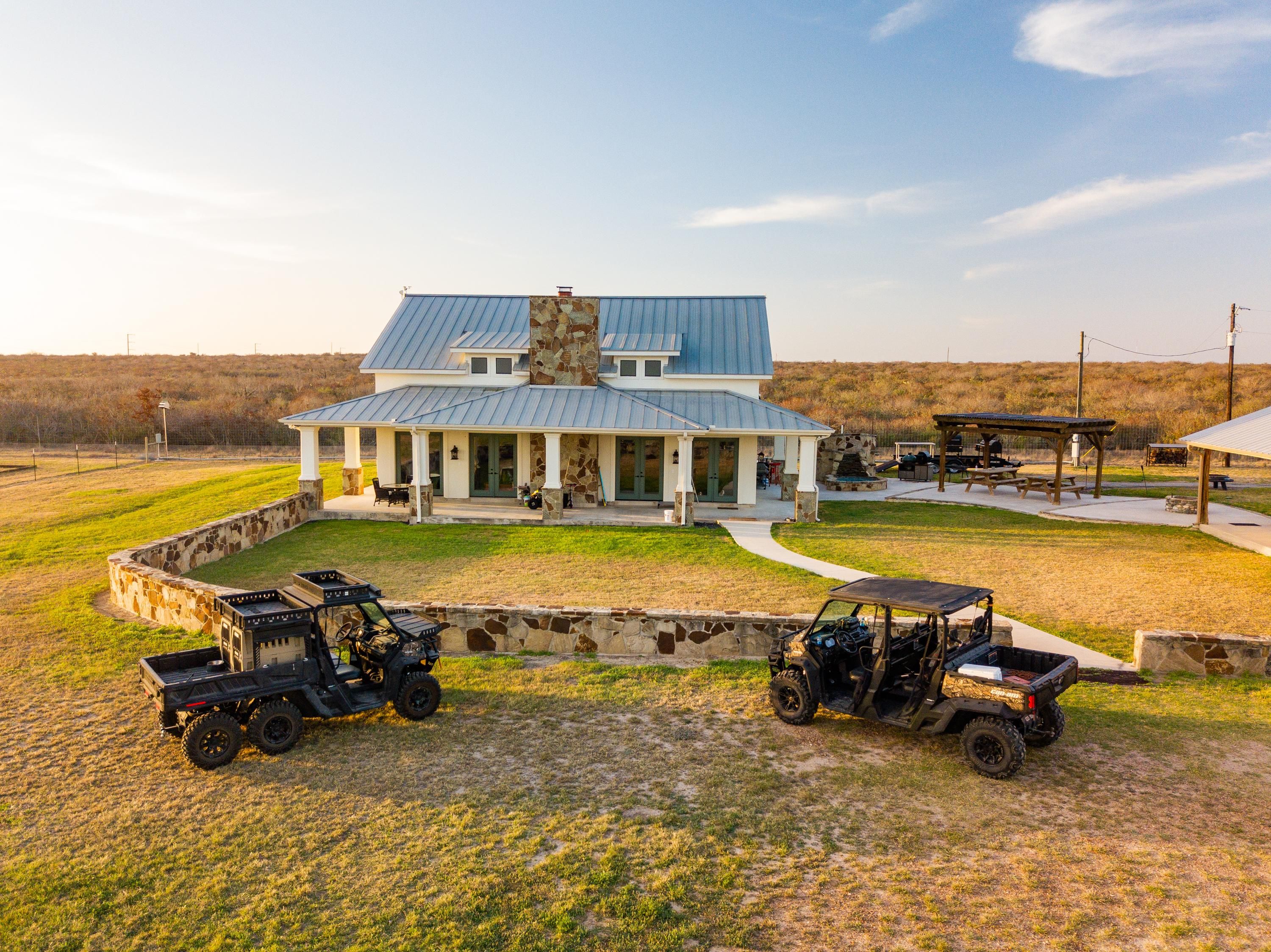 1,516 acres in La Salle County, Texas