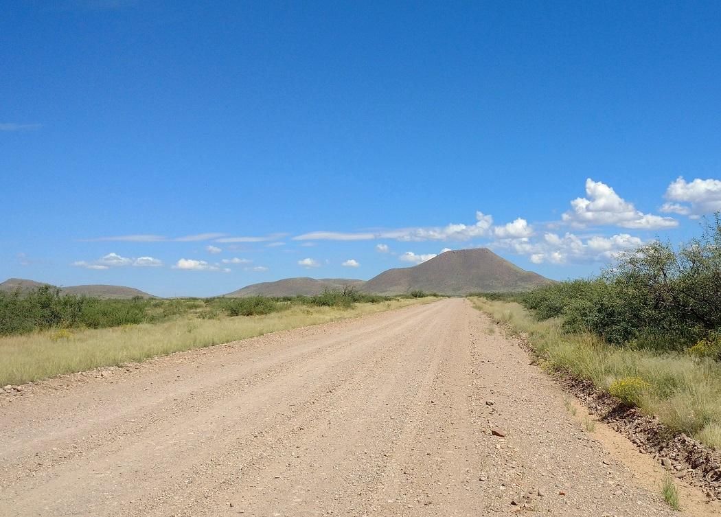 Off E Rucker Canyon Road, Douglas, AZ 85607 MLS AZCOCH610OffRuckerCanyonRoad