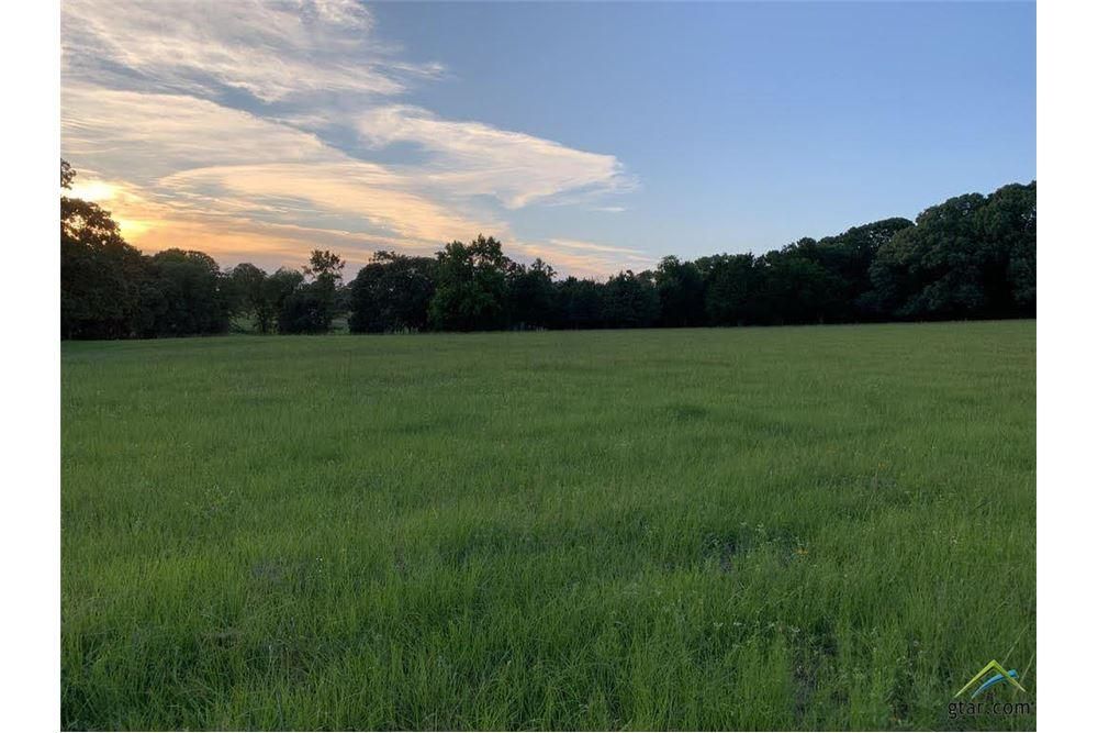 3.67 acres in Smith County, Texas