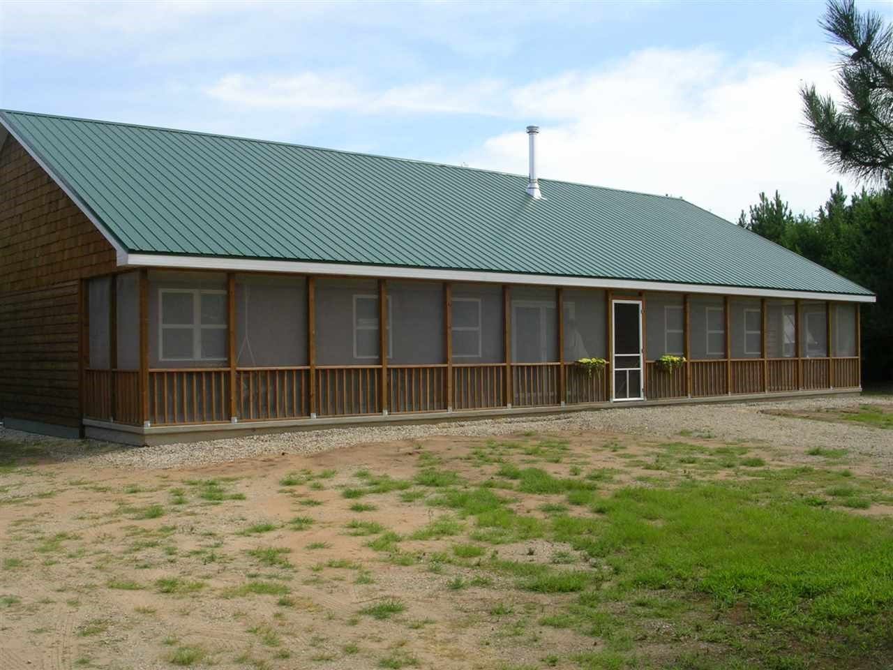 15.5 acres in Waushara County, Wisconsin