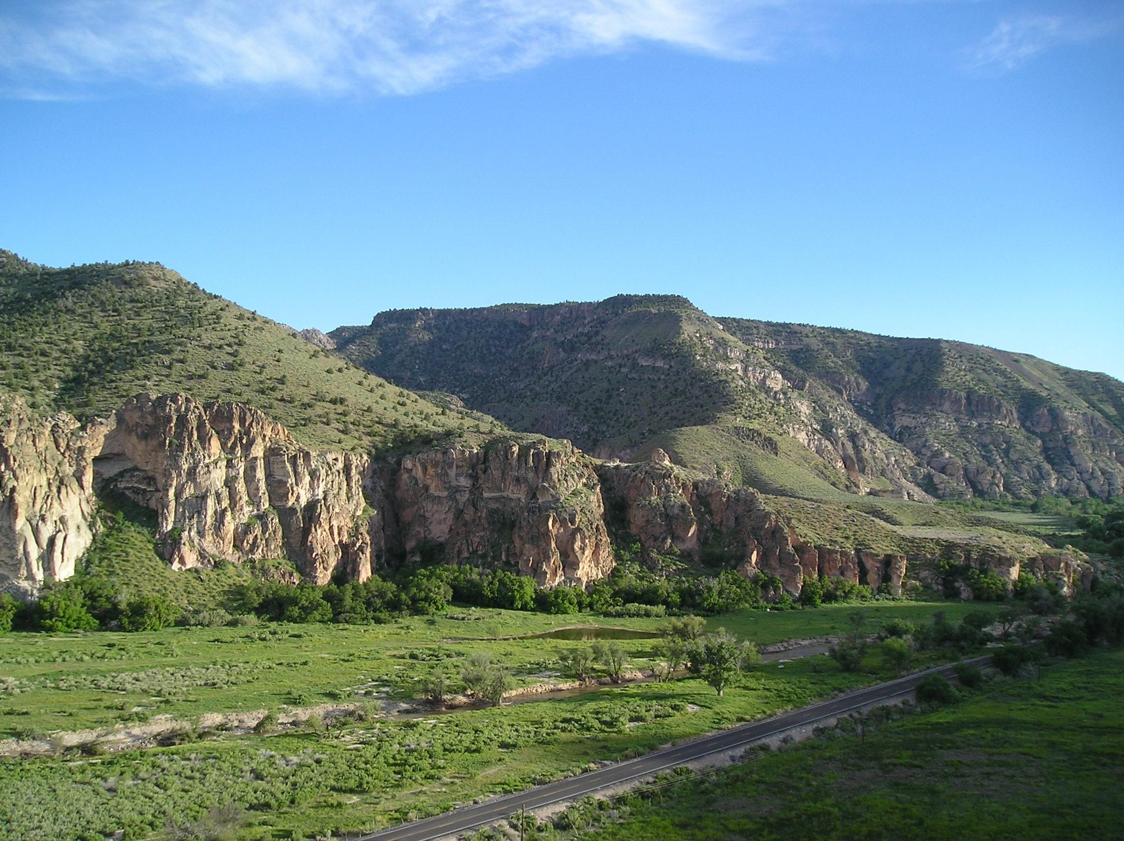 629.3 acres in Lincoln County, Nevada