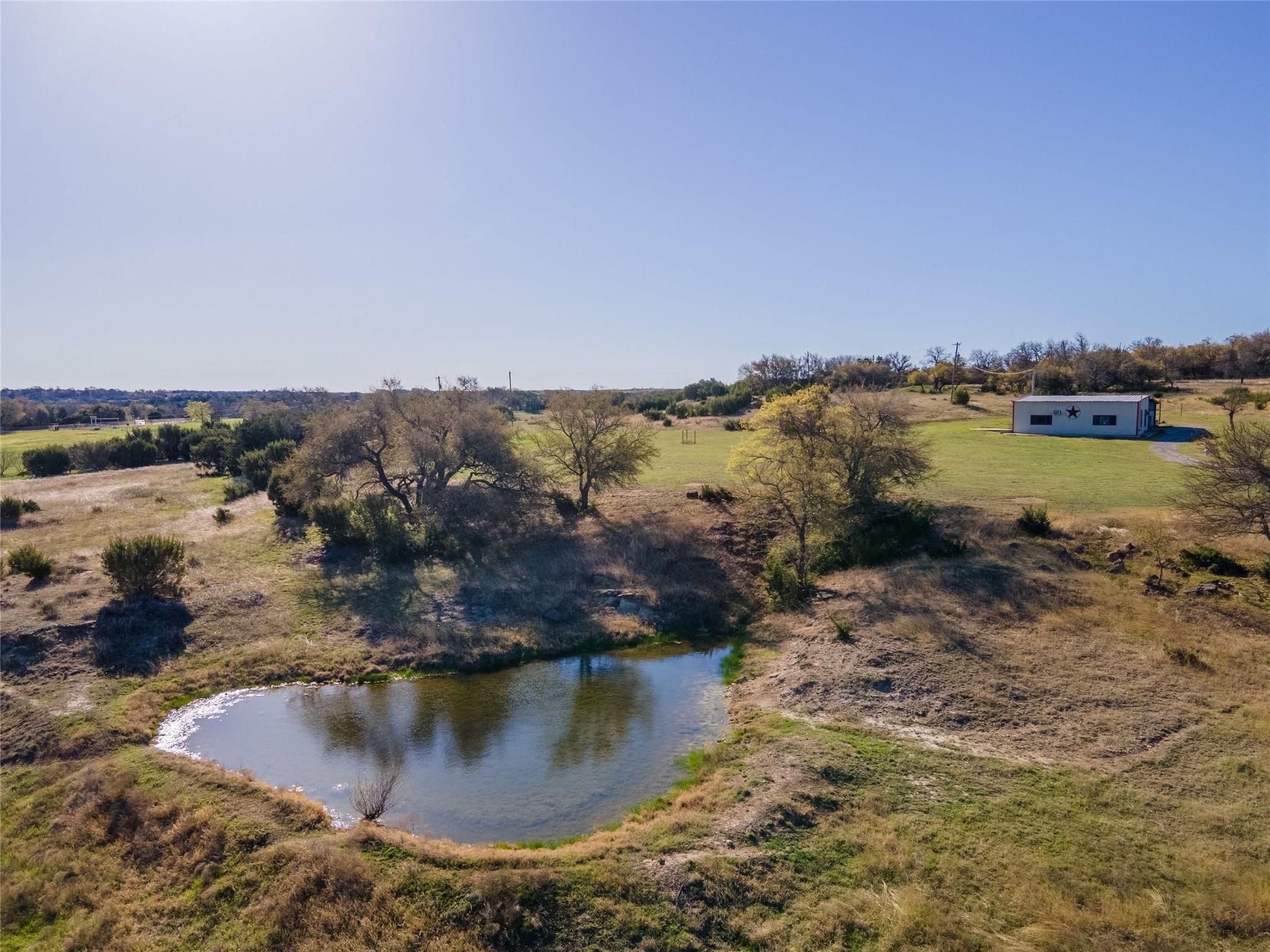 12856 N Fm 1189, Lipan, Texas 76462