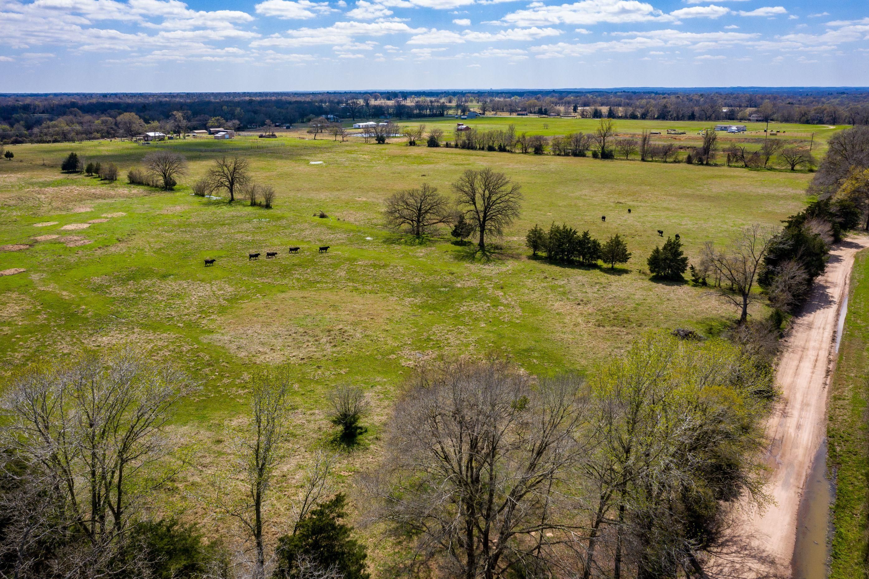 5.94 acres in Anderson County, Texas