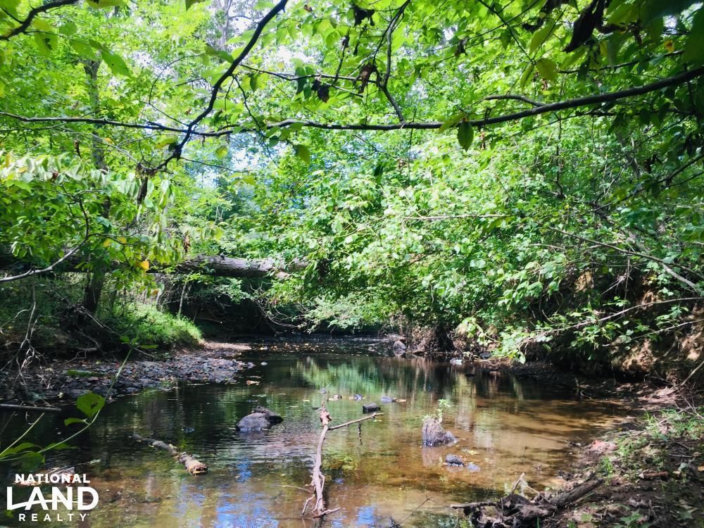 Camp Creek Road, Lancaster, SC 29720