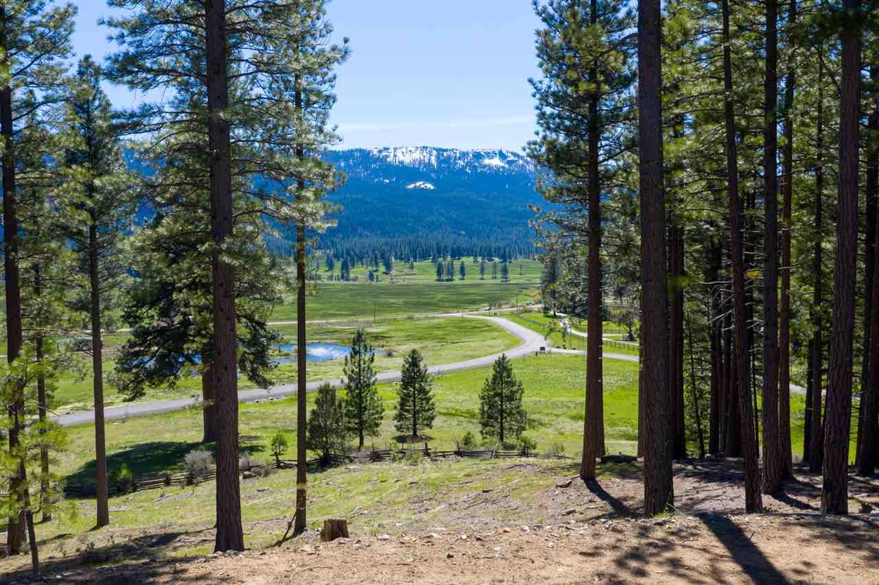 4 acres in Plumas County, California