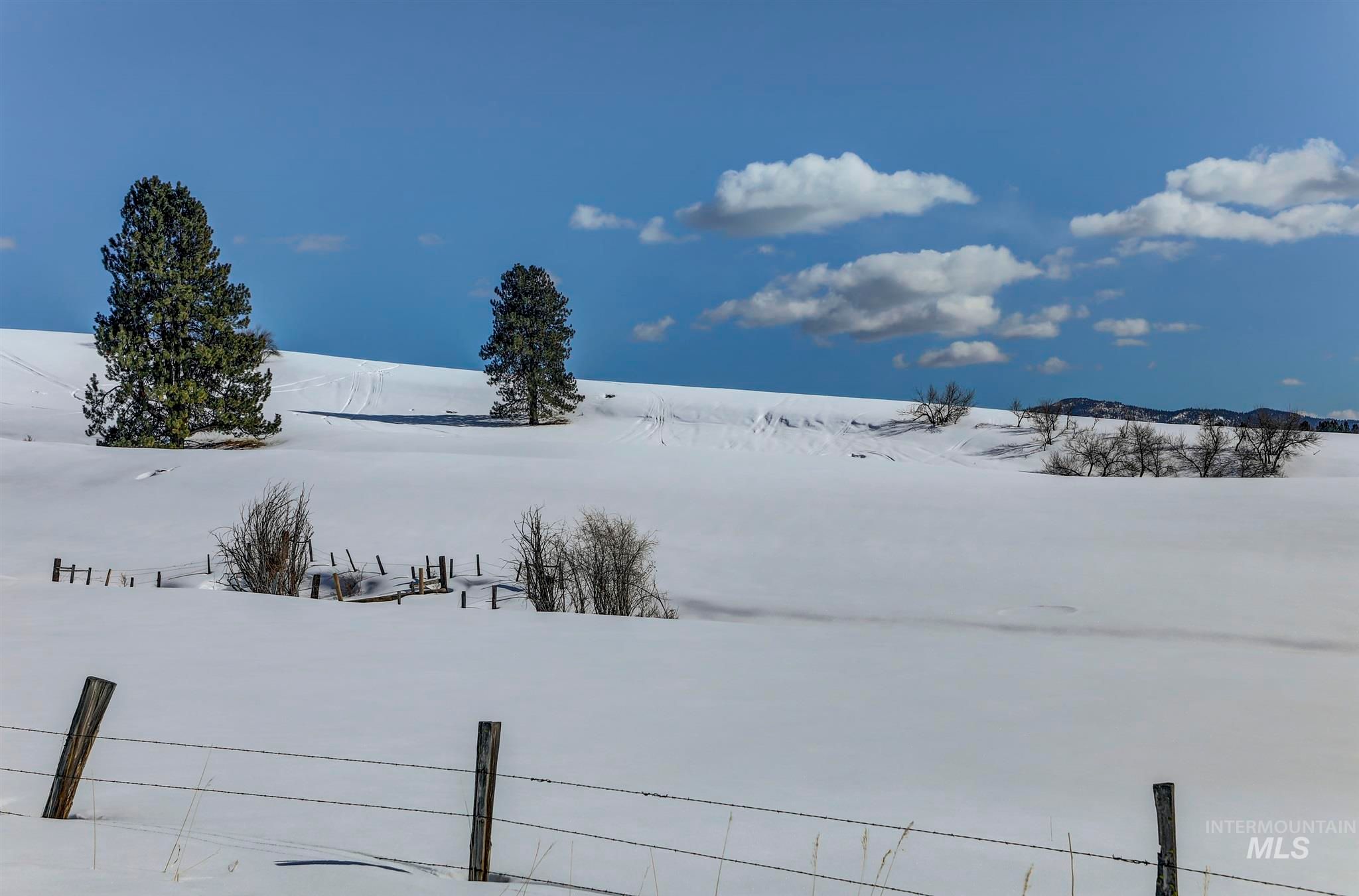 7 acres in Valley County, Idaho