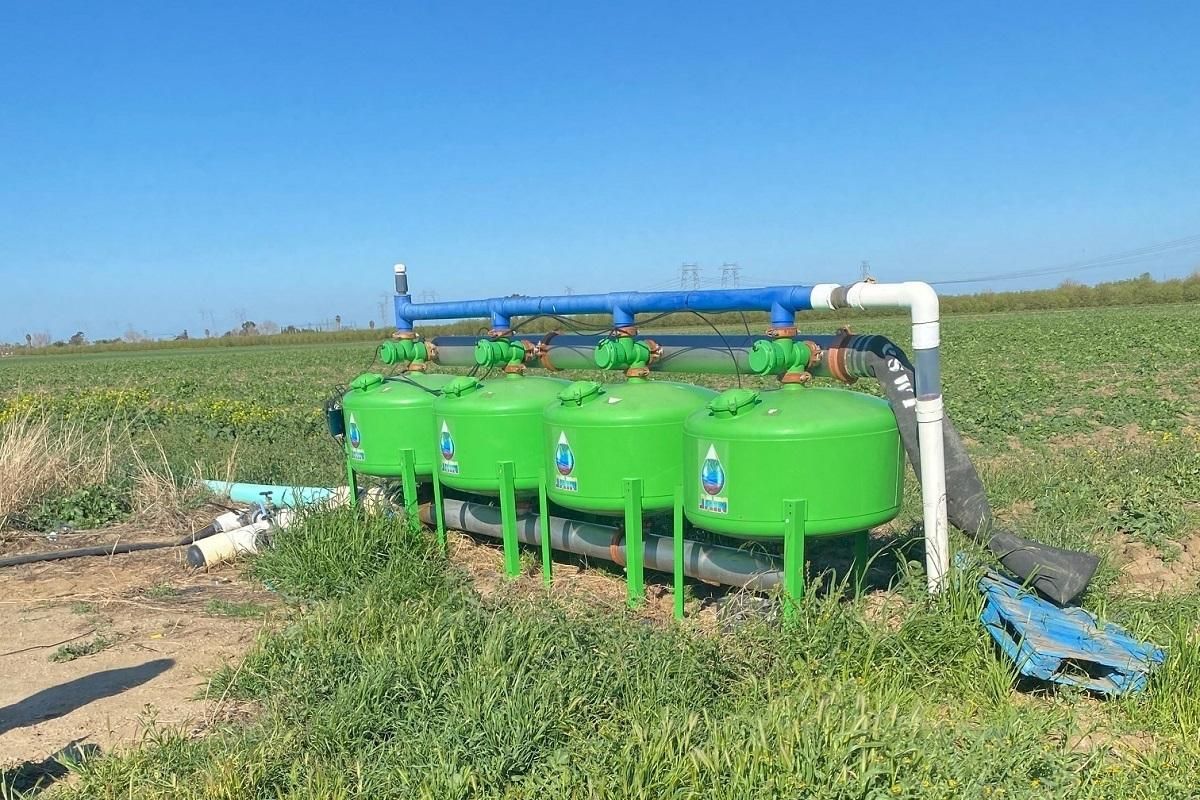 119 acres in Contra Costa County, California