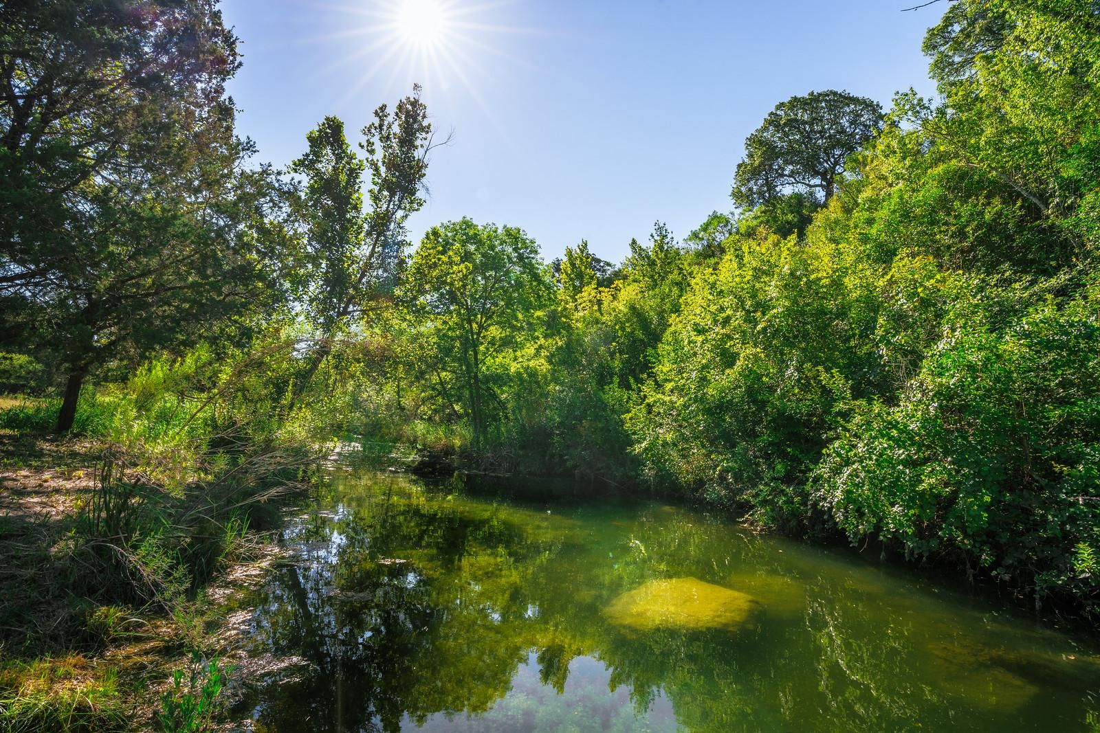 10 acres in Kendall County, Texas