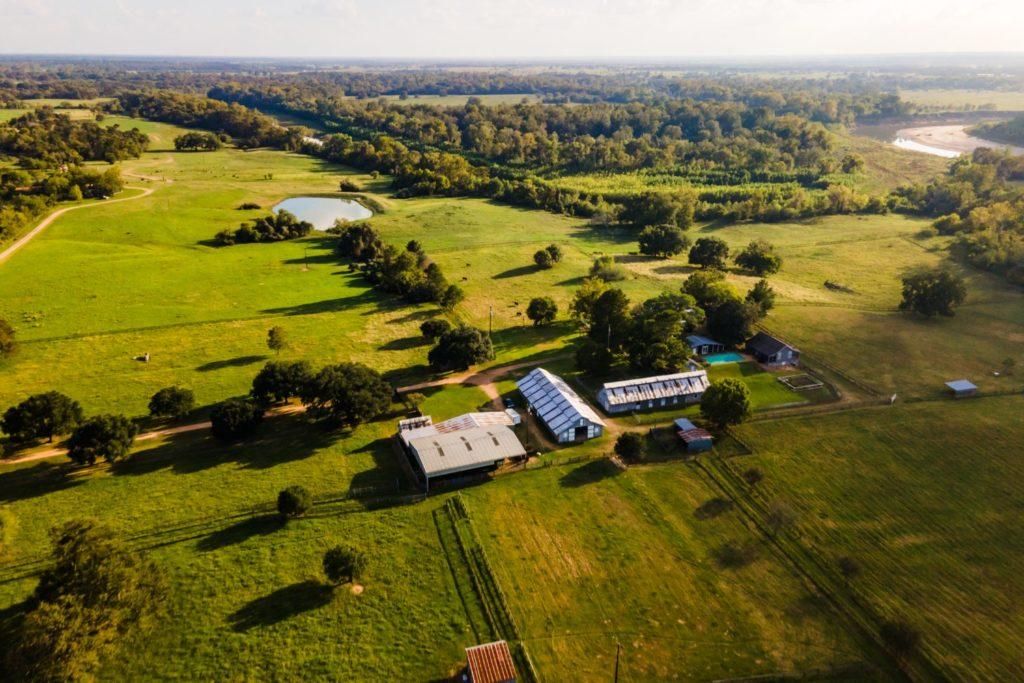 1,741 acres in Hempstead, TX, 77445