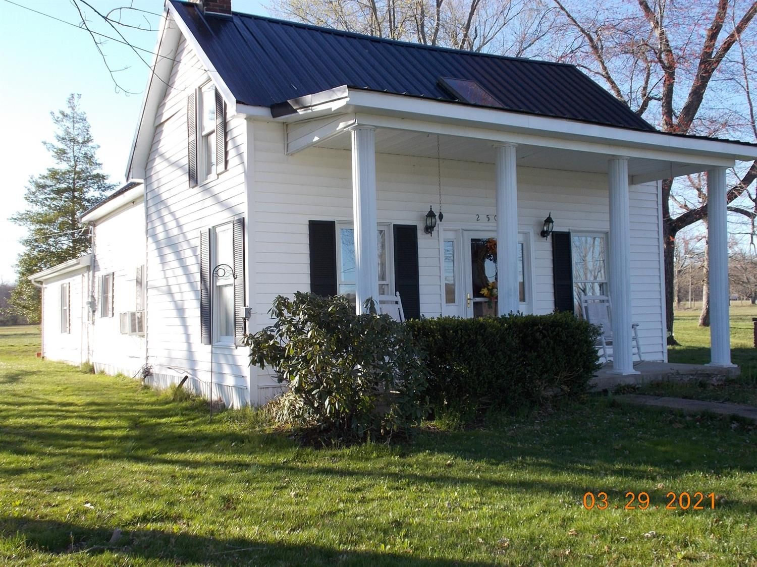 28 acres in Bath County, Kentucky