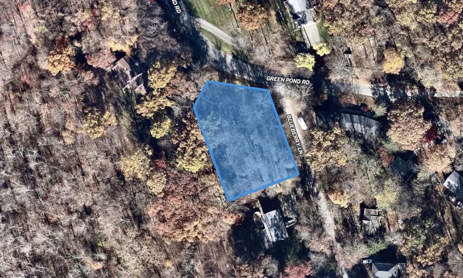 0.48 acres in Litchfield County, Connecticut
