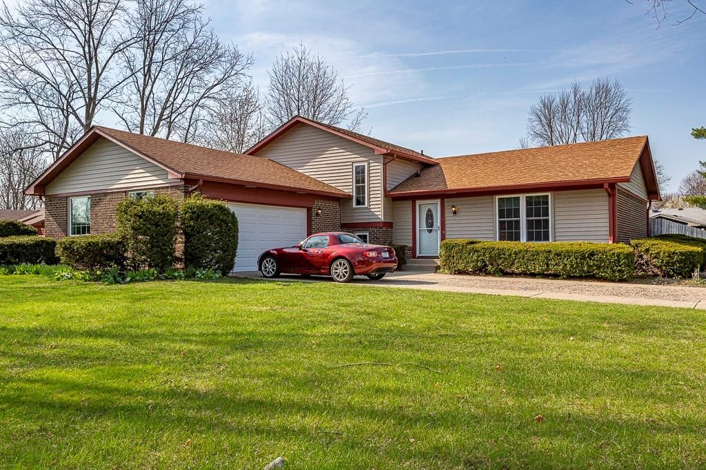 0.46 acres in Johnson County, Indiana