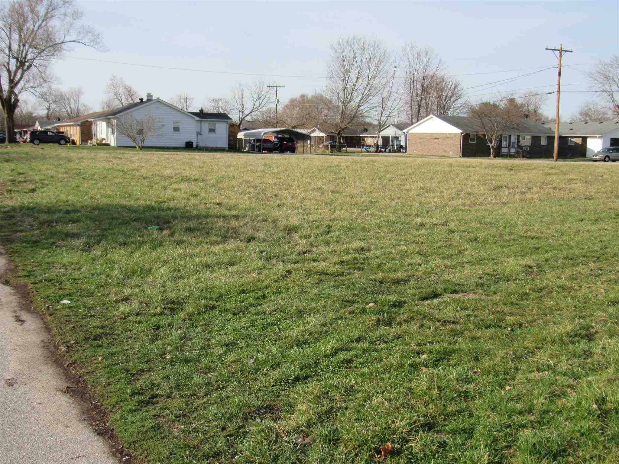 1.06 acres in County, Indiana