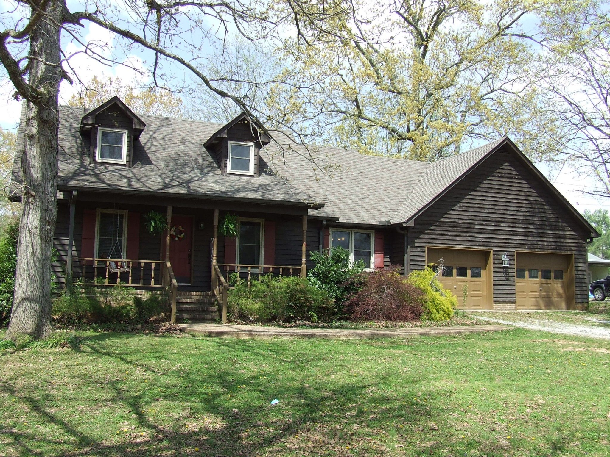 2.22 acres in Warren County, Tennessee