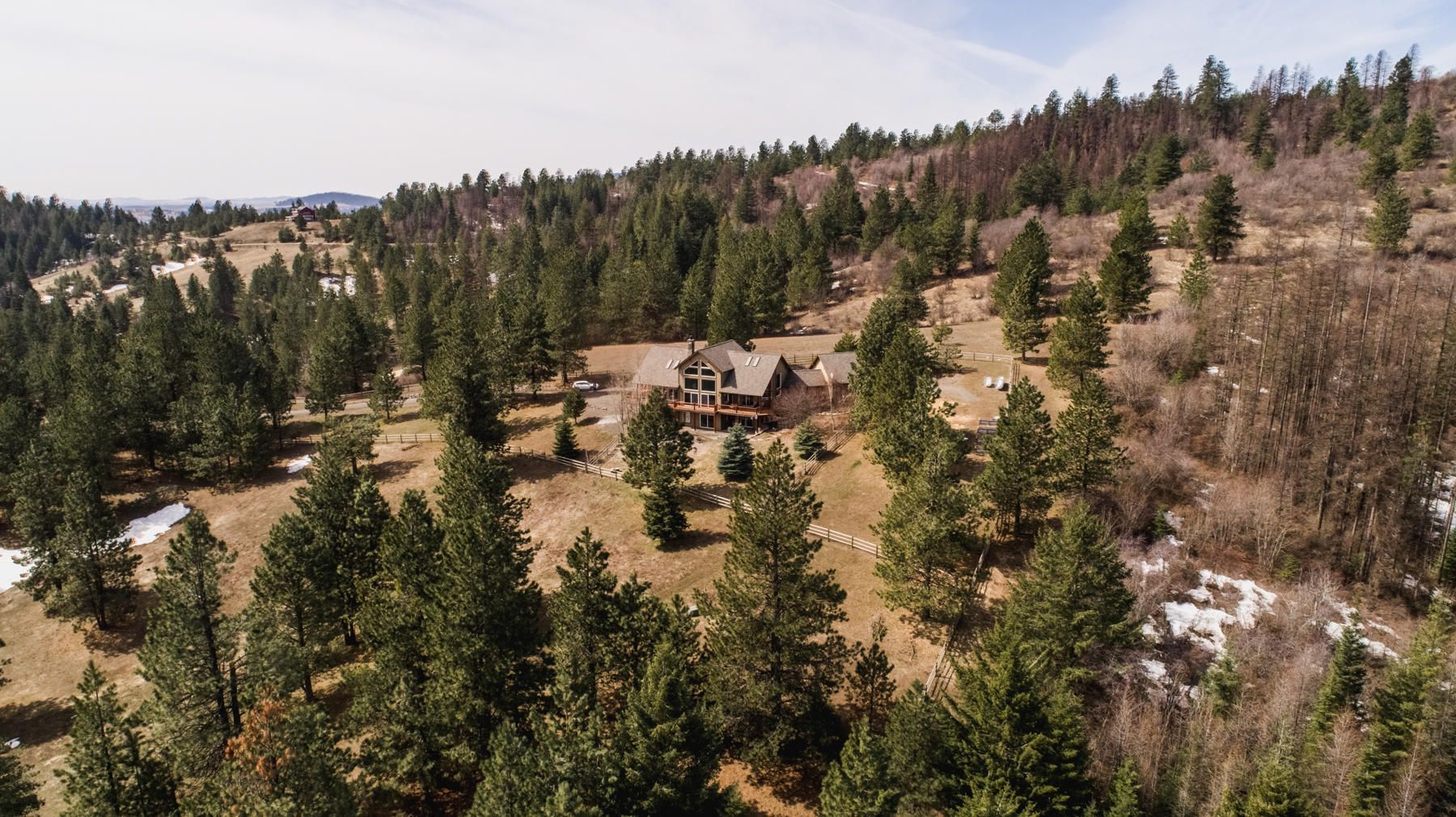 22 acres in Kootenai County, Idaho