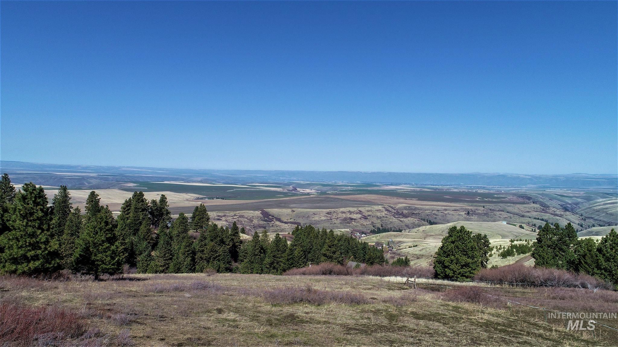 9.79 acres in Nez Perce County, Idaho