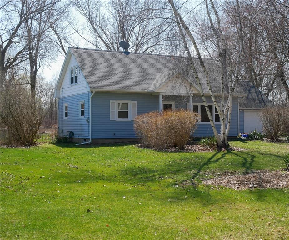 2 acres in Monroe County, New York