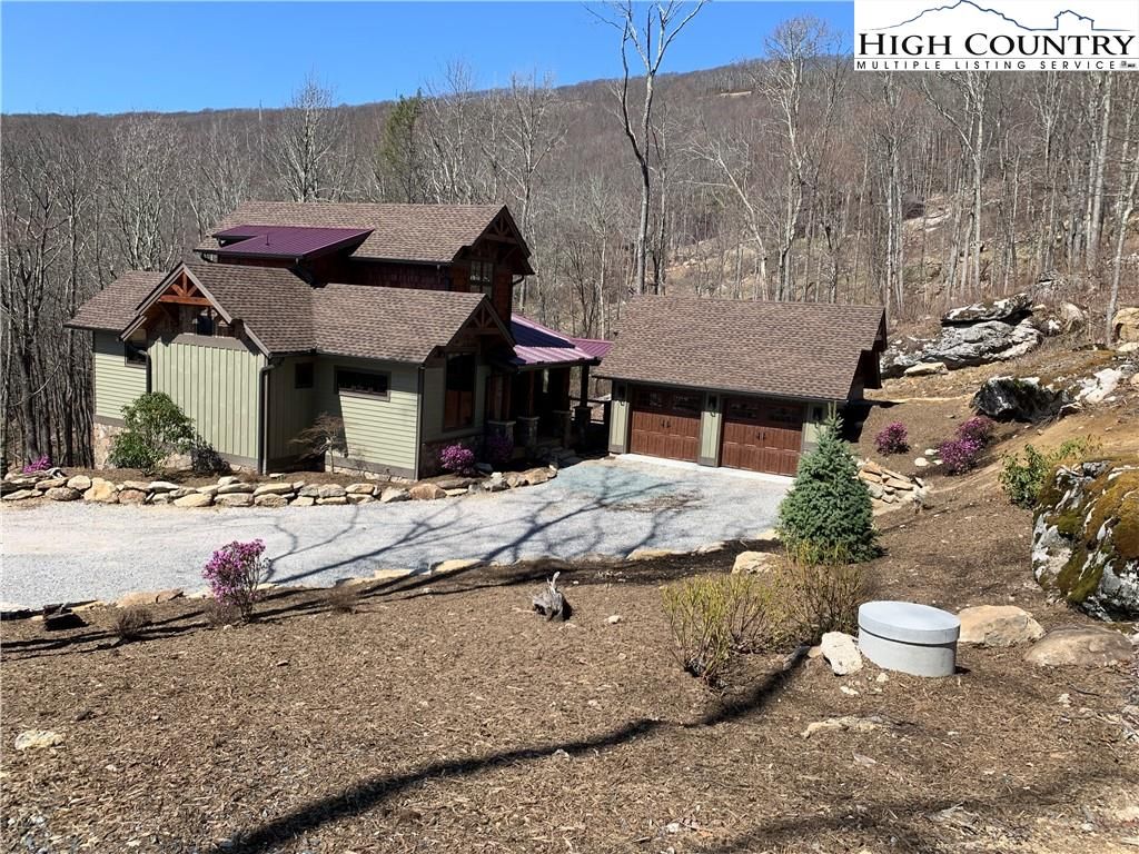 1.71 acres in Avery County, North Carolina