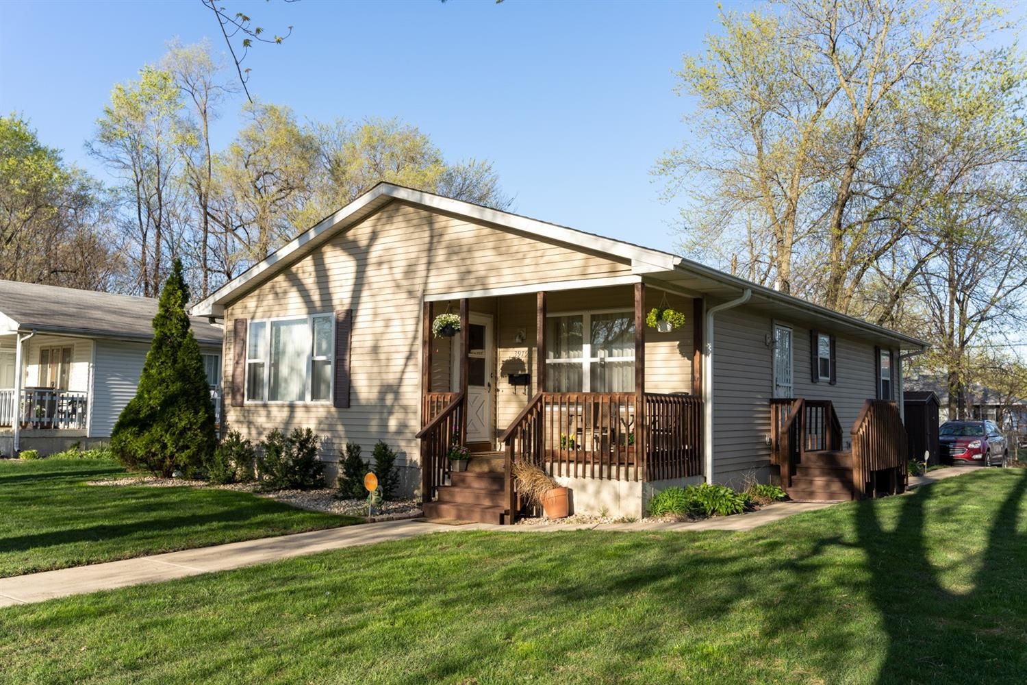 0.15 acres in Lake County, Indiana