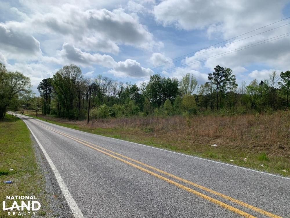 3.14 acres in Leake County, Mississippi