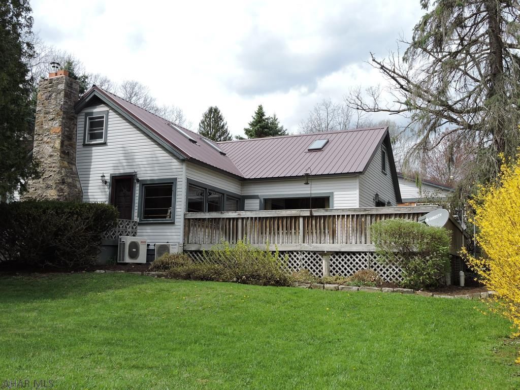 1 acres in Blair County, Pennsylvania