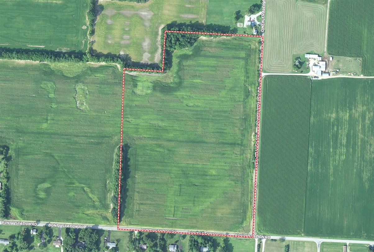 Bunty Station Road, Delaware, OH 43015 MLS 221011738