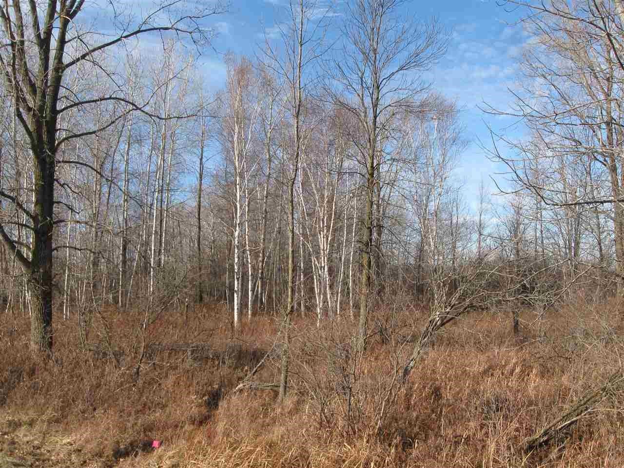 3 acres in Door County, Wisconsin