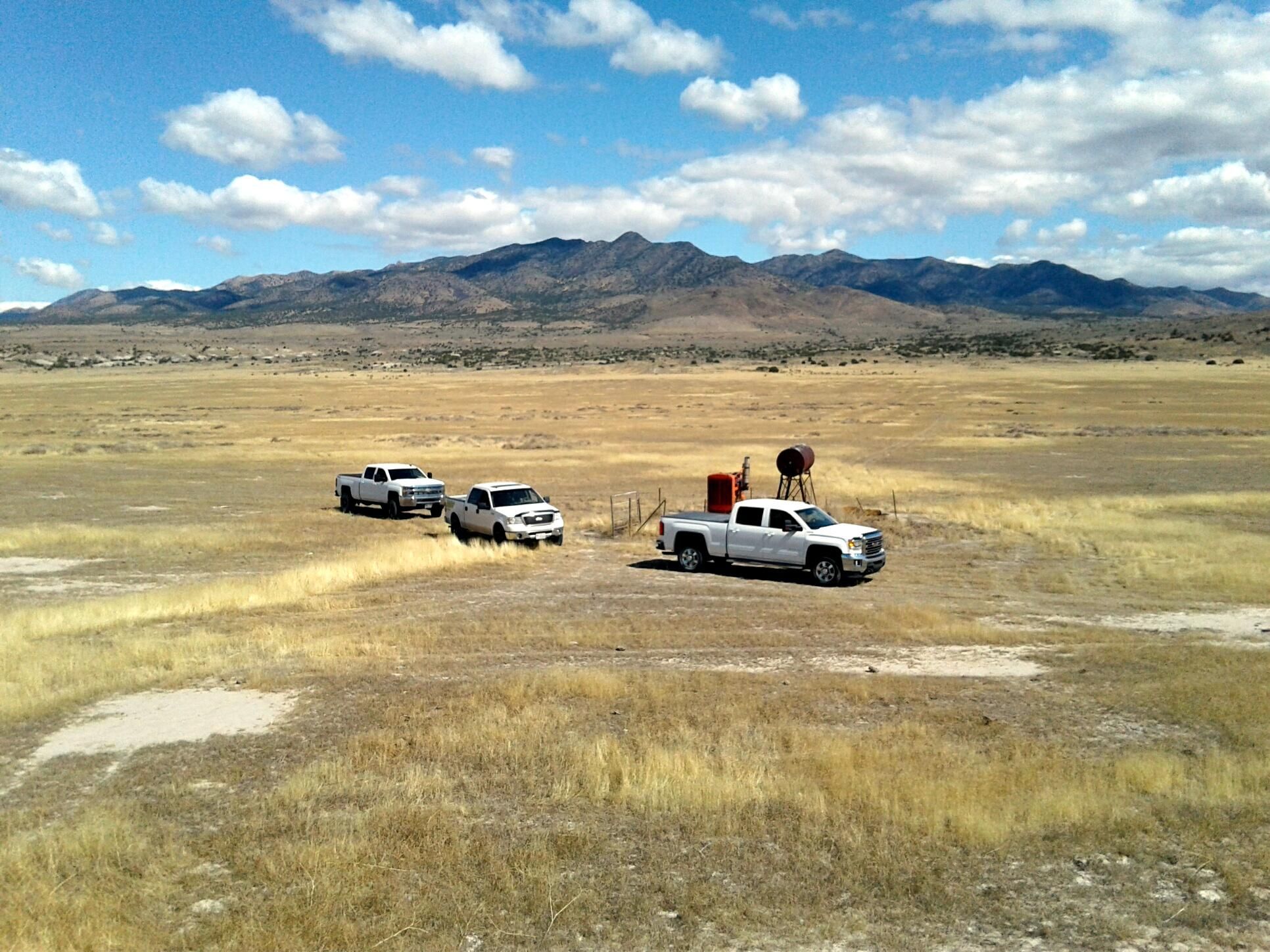 2 acres in Juab County, Utah