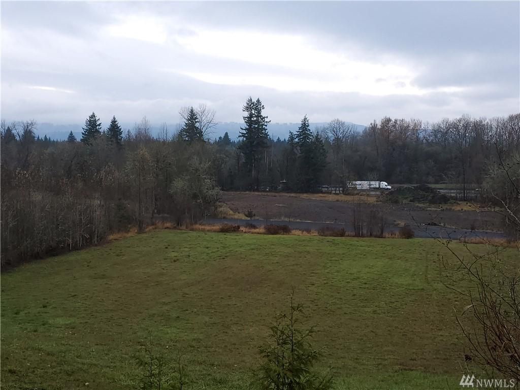 5 acres in Lewis County, Washington