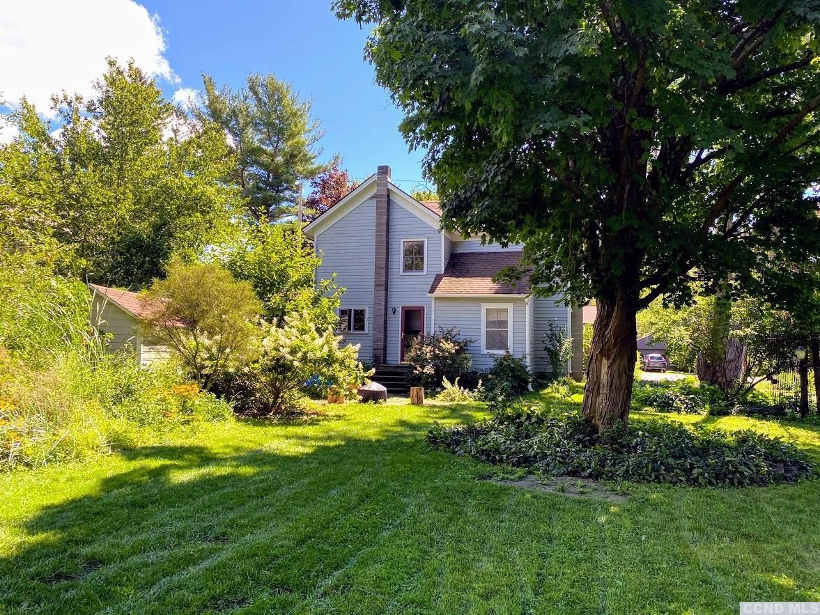 0.37 acres in Columbia County, New York