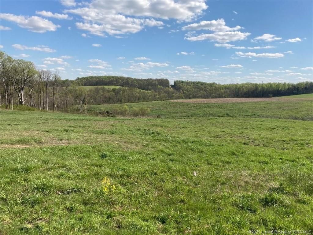 23.58 acres in Washington County, Indiana