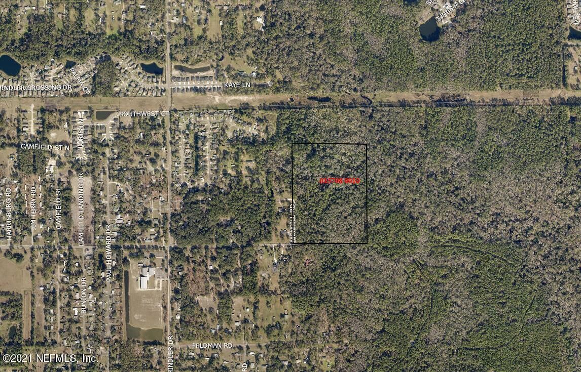 29.9 acres in Duval County, Florida