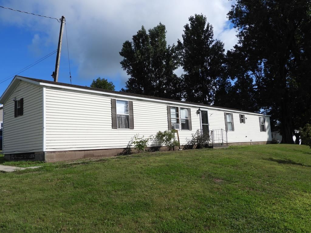 0.94 acres in Clinton County, New York