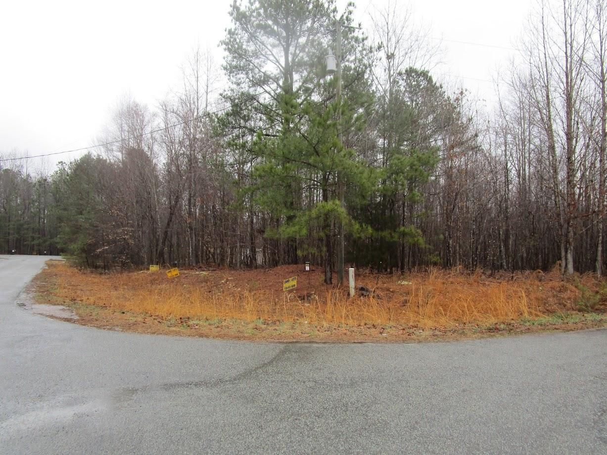 1.19 acres in Granville County, North Carolina