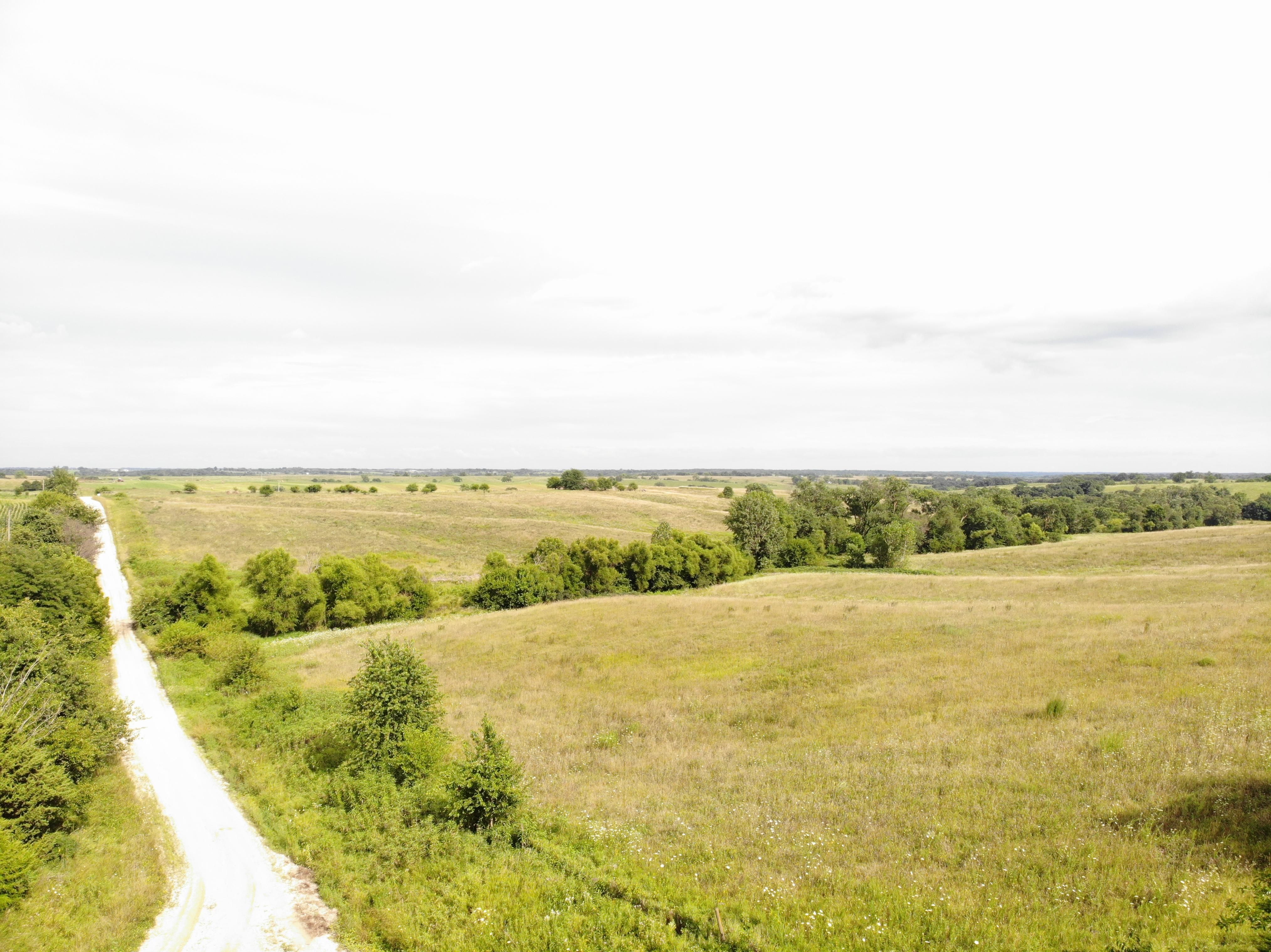 120 acres in Putnam County, Missouri