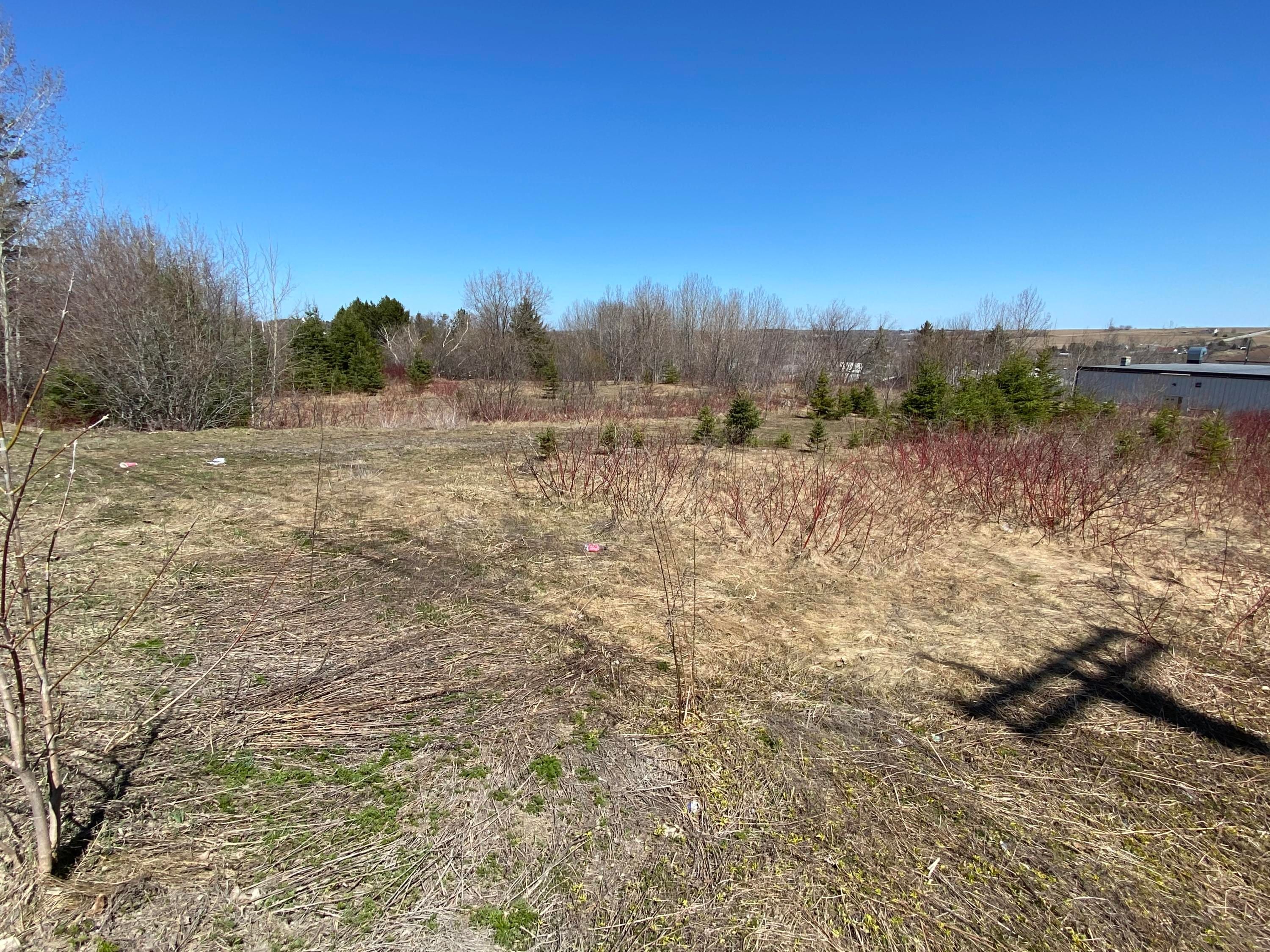 2.3 acres in Aroostook County, Maine