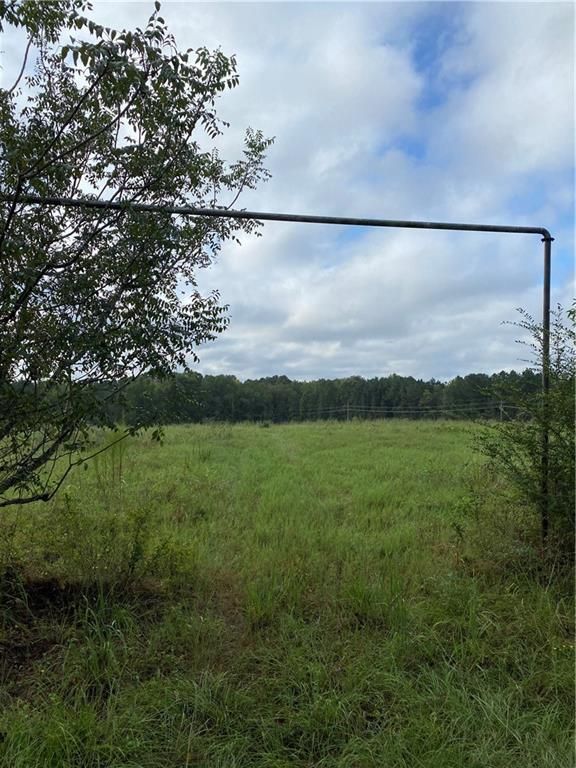 40 acres in Bienville Parish, Louisiana