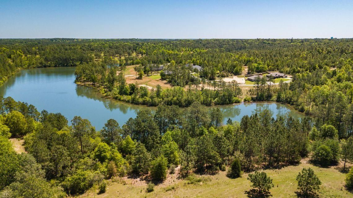 40 acres in Okaloosa County, Florida