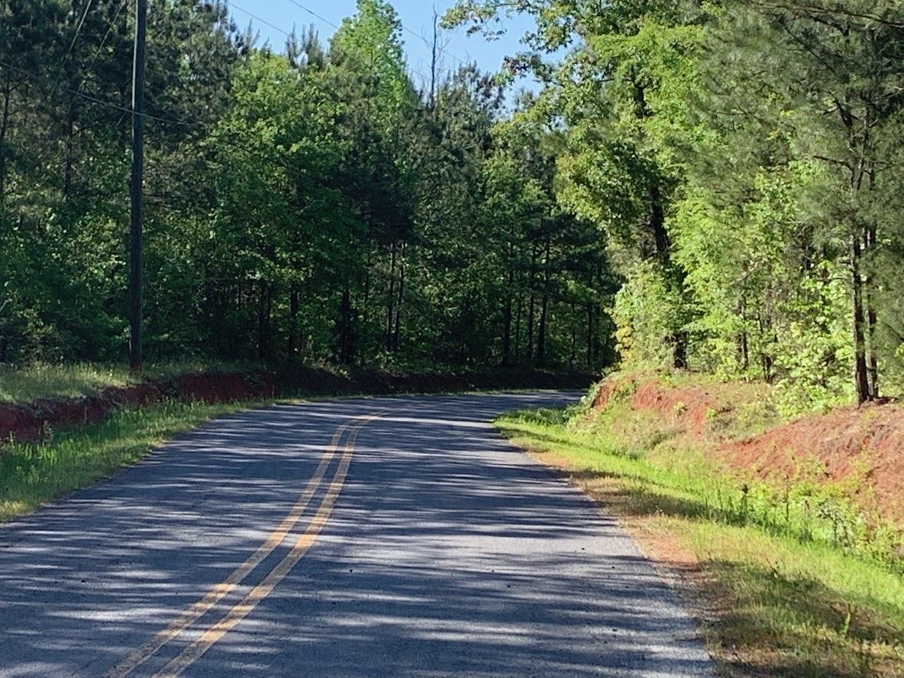 6.5 acres in Monroe County,