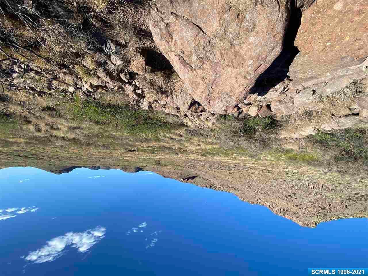 160 acres in Hidalgo County, New Mexico