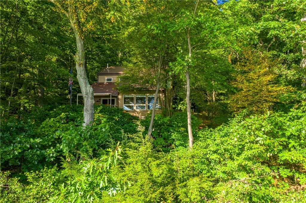 0.37 acres in Wayne County, New York